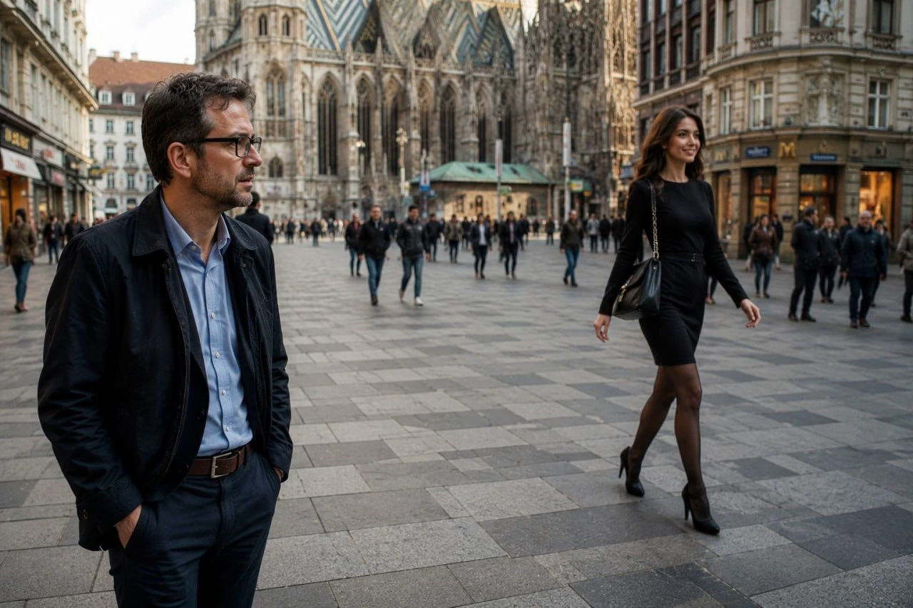Bildmotiv Angst vor Zurückweisung