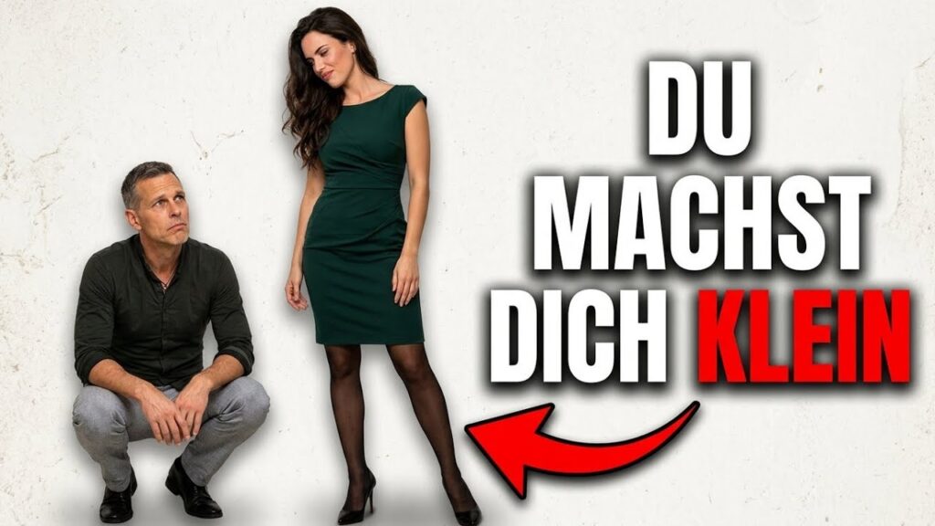 Mann zweifelt wegen Ausreden beim Dating – Rainer Kohut