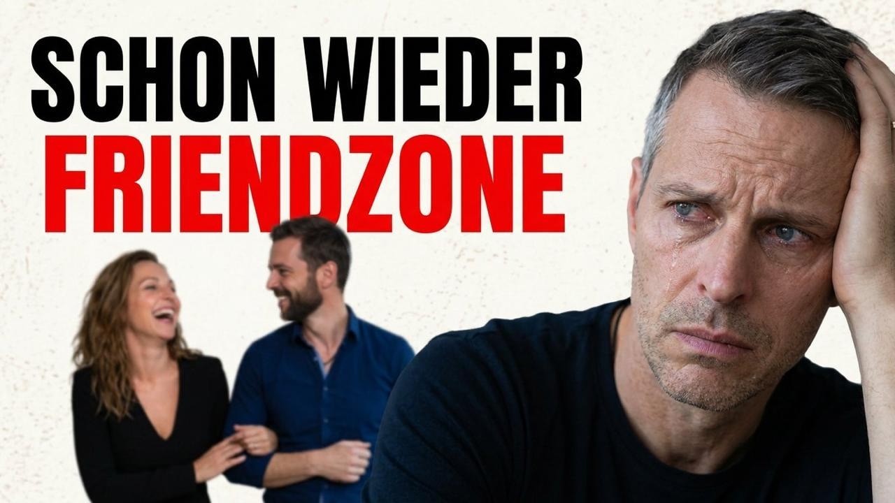 Sie will nur Freundschaft: Wie du Klarheit schaffst, ohne zu drängen