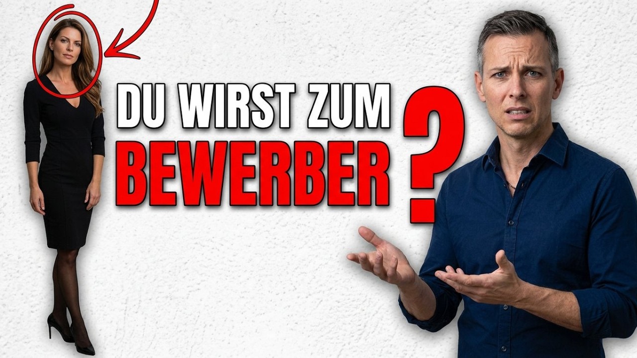 Frau idealisieren: Wie du sie vom Podest holst, ohne kalt zu werden